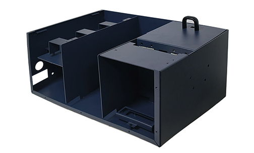 工業(yè)機(jī)箱和電腦機(jī)箱的設(shè)計(jì)有很大的不同嗎？