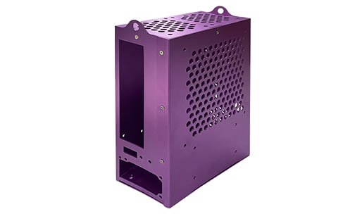 散熱器為什么選用鋁而非銅材質(zhì)？