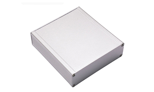 為什么鋁合金外殼不能陽(yáng)極氧化為純白色呢？