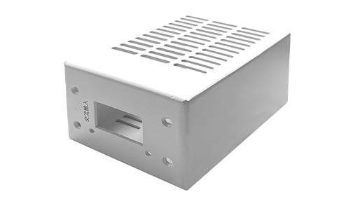 電子設(shè)備外殼的基本防護(hù)措施：確保設(shè)備安全與耐用的重要因素。