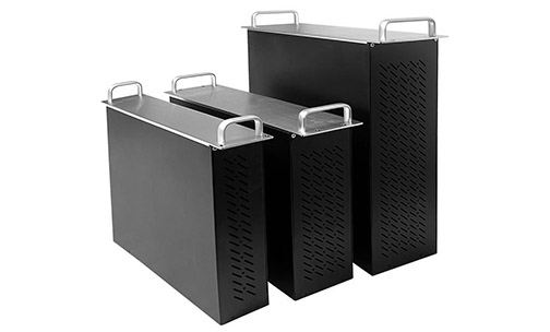 為什么大多數(shù)高端功放機(jī)箱選擇使用鋁合金材料？