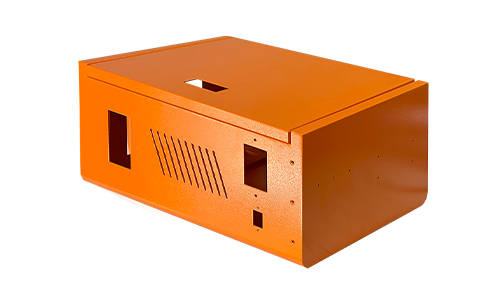 定制工控服務(wù)器外殼，開(kāi)啟高效辦公新時(shí)代