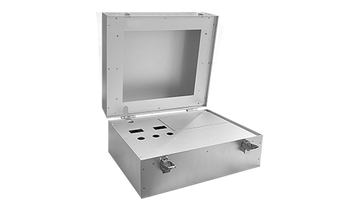 拆解機箱殼體，解析其在電力設備中的關鍵運用邏輯