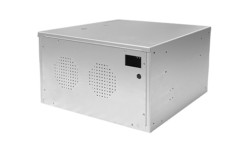 電子儀器設(shè)備機箱的防熱設(shè)計之道