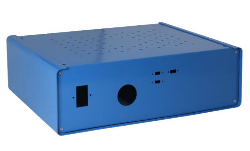 儀表機箱造型的設(shè)計原則是什么？