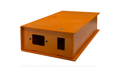 鈑金加工件的質(zhì)量好壞看哪里？