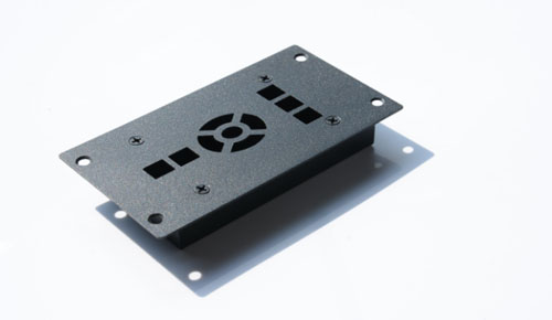 你家外殼OUT了！小型精密的電子外殼才是市場的潮流！