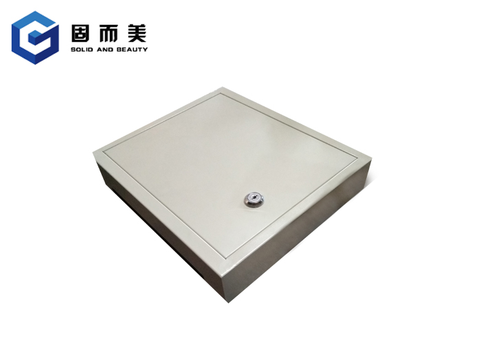 氣溫漸漸升高，室外的配電箱該怎么辦？