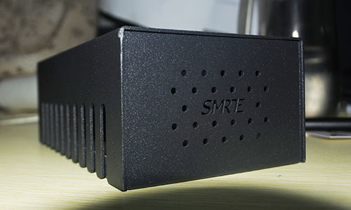 鈑金加工金屬外殼，你不得不知道的事