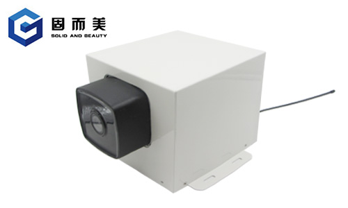 監(jiān)控設備操作控制臺該如何設計？