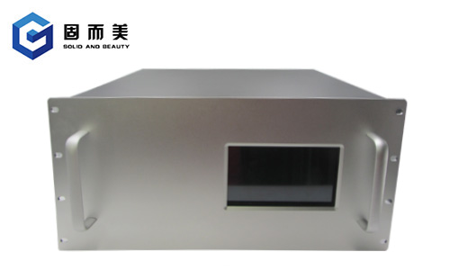 設備鋁外殼加工的優(yōu)勢，你造么?