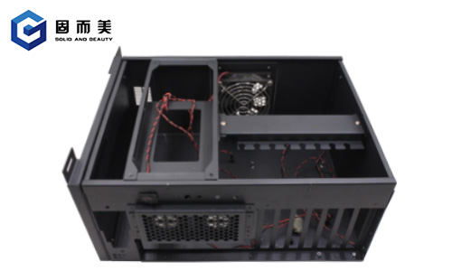 如何延長機箱機柜使用壽命？固而美給您5點建議。