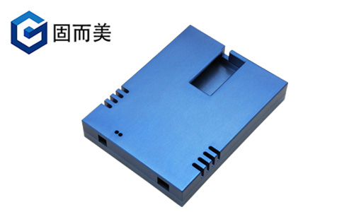 你造鋁合金外殼框架是如何加工的嗎？