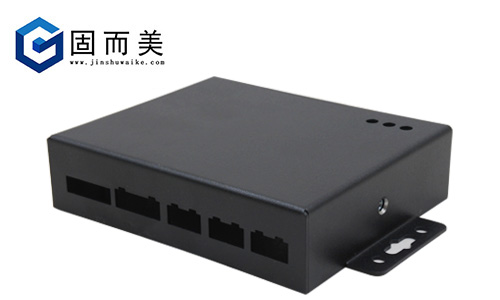 關(guān)于模塊電源外殼，你知道多少？