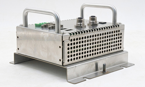 越來越多的外殼采用不銹鋼材質(zhì)，你知道原因嗎？