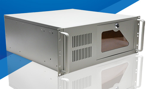 如何提高鈑金機(jī)箱的外形美觀度？