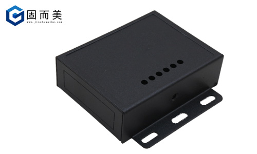 鈑金機(jī)箱加工的過程是怎樣的？