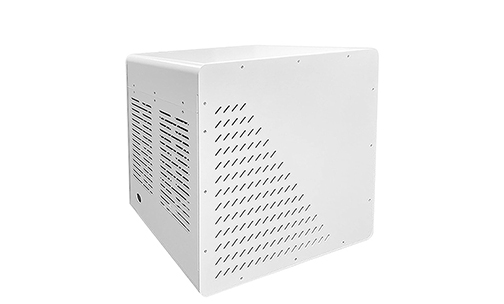 鈑金是什么？