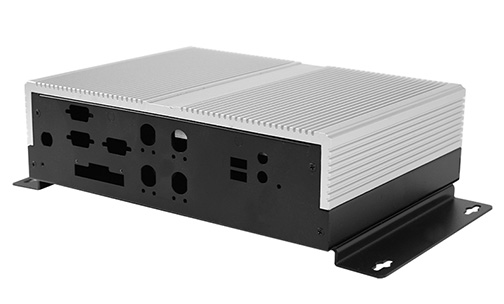 鋁合金外殼有什么作用？