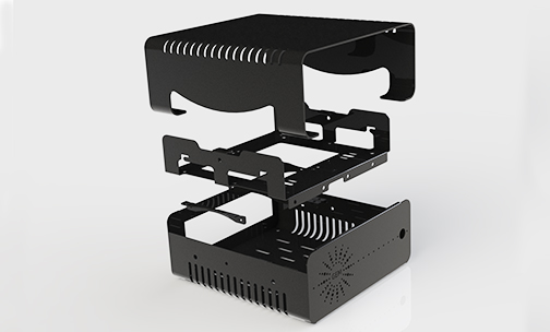 電子機(jī)箱外殼,機(jī)箱機(jī)柜加工,迷你桌面主機(jī),為什么有人會(huì)喜歡裝機(jī)？機(jī)箱外殼怎么選擇？