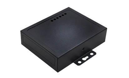 電力通訊殼子,串口服務(wù)器保護(hù)殼,dtu外殼這些設(shè)計(jì)亮點(diǎn)你喜歡嗎？