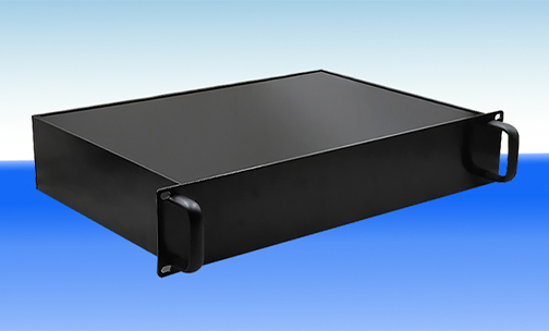 工控服務(wù)器機(jī)箱,350MM深鋁合金外殼,2u全鋁機(jī)箱你值得擁有！