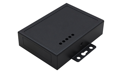 物聯(lián)網(wǎng)保護殼,迷你外殼定制,DTU電力通訊模塊外殼有哪些特點？