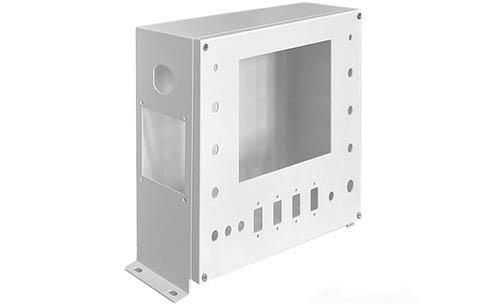 鈑金加工廠家,機(jī)箱機(jī)柜定制,金屬外殼定制需要注意哪些？