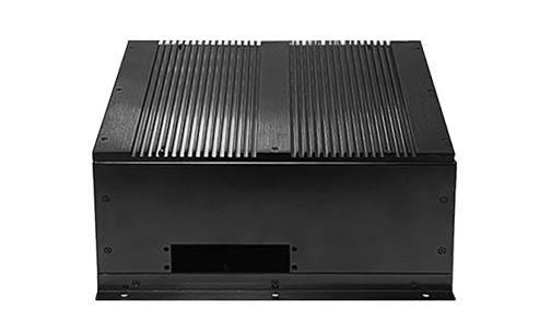 鋁外殼cnc加工,機箱機柜定制,鋁型材控制器外殼的獨特之處！