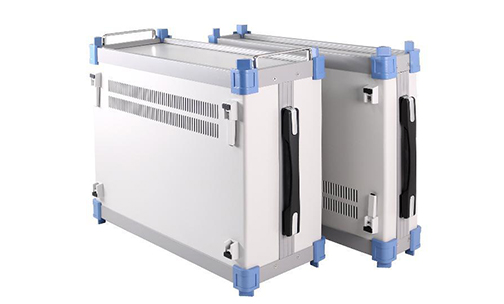 固而美 | 全方位攻略！掌握鋁型材工控機(jī)箱的獨特之處！