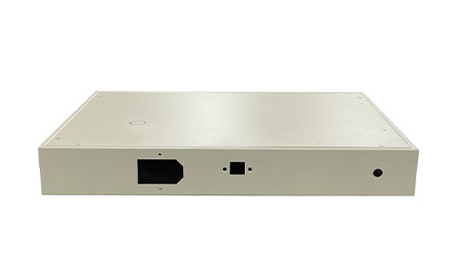 固而美機柜,金屬外殼加工,機箱機柜定制工廠怎么選？