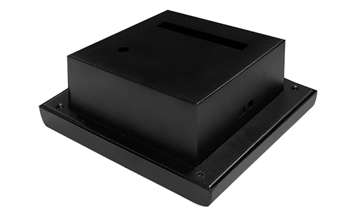 鈑金加工定制,固而美機(jī)箱,鈑金外殼加工在生活中有哪些作用呢？